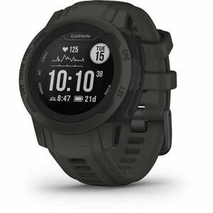 Instinct 2S Graphite GARMIN vyobraziť