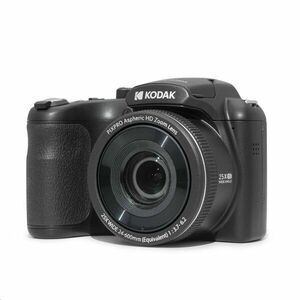 KODAK Astro Zoom AZ255 Black vyobraziť