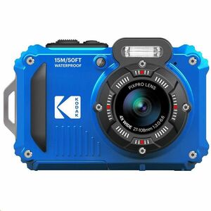 KODAK WPZ2 Blue vyobraziť