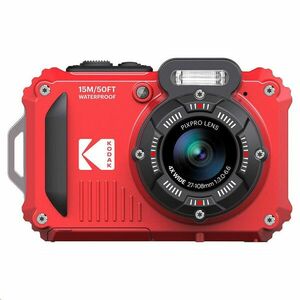 KODAK WPZ2 Red vyobraziť