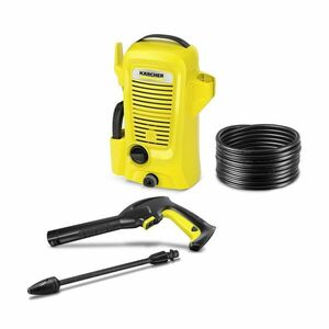 Karcher K 2 Universal vysokotlakový čistič, 1400 W, 110 bar, 360 l/h, rotačná tryska, integrovaný vodný filter vyobraziť