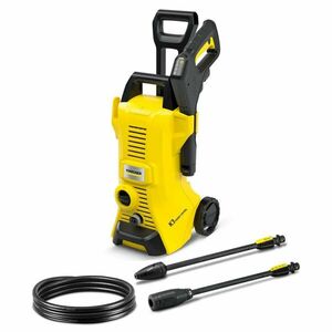 Karcher K 3 Power Control vysokotlakový čistič, 1600 W, 120 bar, 380 l/h, rotačná tryska, vodný filter vyobraziť