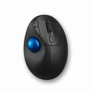 Kensington TB450 EQ WIRELESS ERGO TRACKBALL vyobraziť