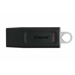 Kingston 32GB USB3.2 Gen 1 DataTraveler Exodia (Black + White) vyobraziť