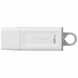 Kingston 32GB USB3.2 Gen 1 DataTraveler Exodia (White) vyobraziť