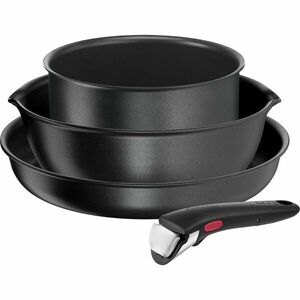 L7629453 INGENIO D. CHEF SADA 4x TEFAL vyobraziť