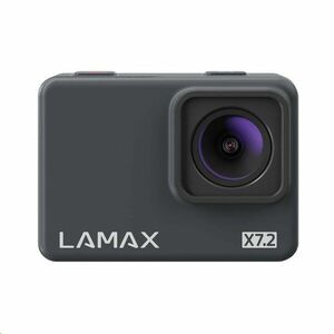 LAMAX X7.2 - akčná kamera vyobraziť