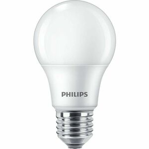 LED 60W A60 E27 WW FR ND 1PF PHILIPS vyobraziť