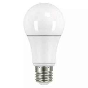 LED žiarovka EMOS Lighting E27, 220-240V, 10.7W, 1060lm, 4000k, neutrálna biela, 30000h, Classic A60 120x60x60mm vyobraziť