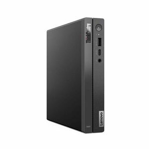 LENOVO PC ThinkCentre Neo 50q G4 Tiny - i5-13420H, 16GB, 512SSD, WiFi, BT, W11P vyobraziť