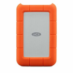 LaCie Rugged/1TB/HDD/Externý/2.5"/2R vyobraziť