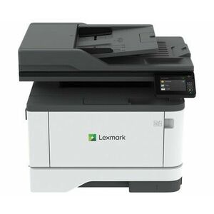 Lexmark MX431adn mono laser, 40 str./min., duplex, sieť vyobraziť