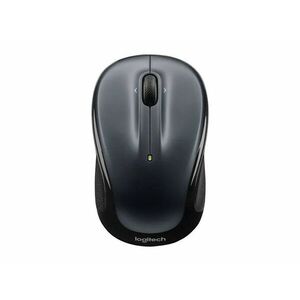 Logitech myš M325S Malá bezdrôtová myš, tmavo šedá, EMEA vyobraziť