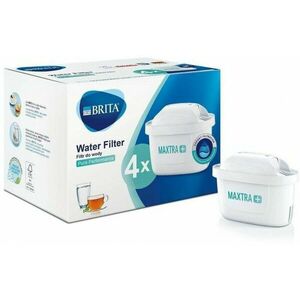 MAXTRA+ PO NÁHRADNÝ FILTER 4PACK BRITA vyobraziť