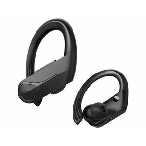 MPOW Flame Solo - športové bluetooth slúchadlá, čierne vyobraziť