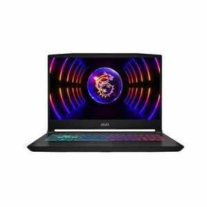 MSI Katana/15 B13VFK-292SK/i7-13620H/15, 6"/FHD/16GB/1TB SSD/RTX 4060/W11H/Black/2R vyobraziť