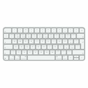 Apple Magic Keyboard vyobraziť