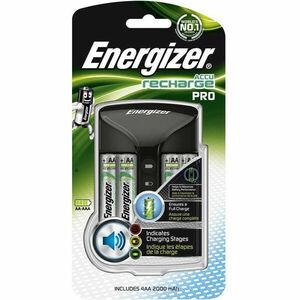 Nab. Pre. 4xAA NiMH 2000mAh ENERGIZER vyobraziť