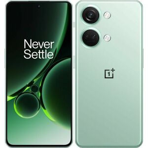 OnePlus Nord 3 5G 16GB/256GB, EÚ, zelená vyobraziť