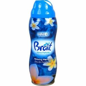 Osviežovač Brait Dry Air Relaxing Moments 300ml vyobraziť