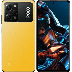 POCO X5 Pre 5G 8GB/256GB Yellow POCO vyobraziť