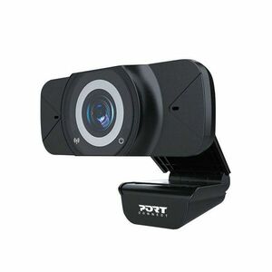 PORT USB kamera Webcam, Full HD 1080P vyobraziť