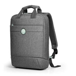 PORT batoh YOSEMITE ECO BACKPACK na notebook 13/14'', šedá vyobraziť