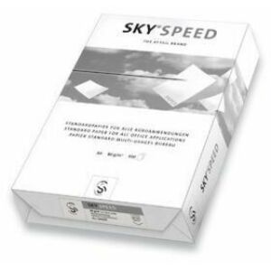 Papier xerografický Sky Speed A4/80g 500 listov vyobraziť