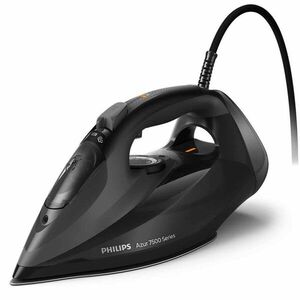 Philips DST7511/80 naparovacia žehlička, 3200 W, čierna vyobraziť