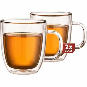 Pohár EXTRA TEA 480 ML MAXXO vyobraziť