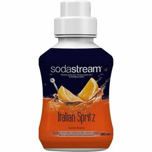 Príchuť 500ml ItSpritz nealko strek SODA vyobraziť