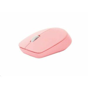 RAPOO myš M100 Silent Comfortable Silent Multi-Mode Mouse, Pink vyobraziť