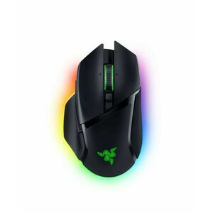 RAZER myš Basilisk V3 Pro, RGB, Bluetooth, optická vyobraziť