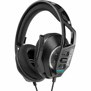 RIG 300 PRE HN Headset Black NACON vyobraziť