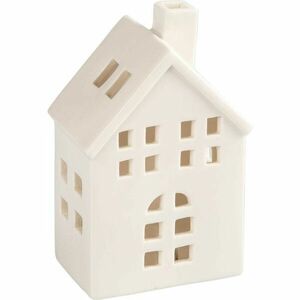 RXL 389 Domček porcelán 14, 5cm RETLUX vyobraziť