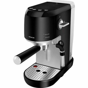 SES 4700BK Espresso SENCOR vyobraziť