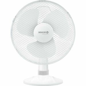 SFE 3027WH stolný ventilátor SENCOR vyobraziť