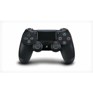 SONY PS4 Dualshock V-2 - čierny vyobraziť