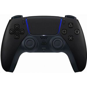 SONY PS5 DualSense Wireless Controller Black vyobraziť