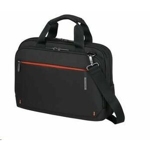 Samsonite NETWORK 4 BAILHANDLE 14.1" CHARCOAL BLACK vyobraziť