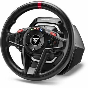 T128 XBOX/PC volant+pedále Thrustmaster vyobraziť