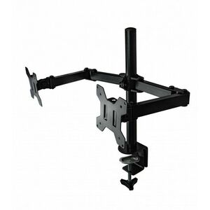 TB Monitor mount 2-armed TB-MO2 10-27", 10kg VESA 100x100 vyobraziť