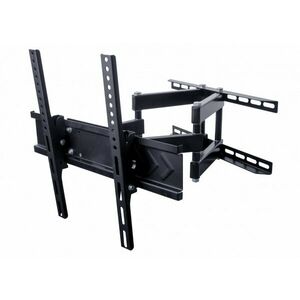 TB TV wall mount TB-43P 26-55", 55kg VESA 400x400 vyobraziť