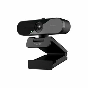 TRUST TW-200 FULL HD WEBCAM ECO vyobraziť