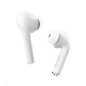 TRUST slúchadlá NIKA Touch Bluetooth Wireless Earphones, white/biela vyobraziť