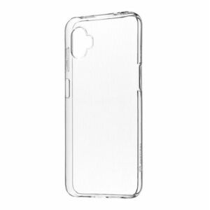 Tactical TPU Kryt pre Samsung Galaxy Xcover 6 Pre Transparent vyobraziť