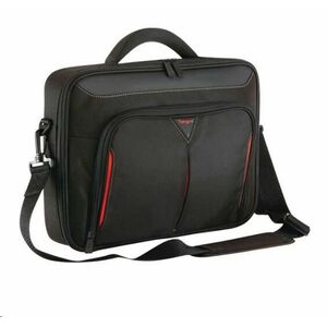 Targus® Classic + 14" Clamshell Laptop Case (Taška, Taška) Black vyobraziť