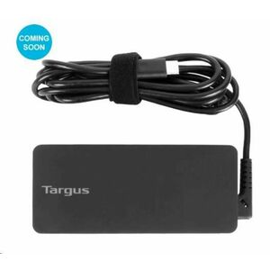 Targus® USB-C 65W PD Charger vyobraziť