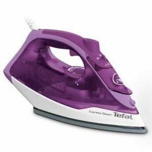 Tefal FV2836E0 naparovacia žehlička, 2400 W, kropenie, zvislé naparovanie, fialová vyobraziť