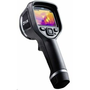 Termokamera FLIR E6xt 63907-0804, 240 x 180 Pixel vyobraziť